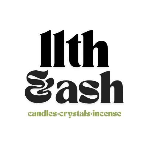11th & Ash